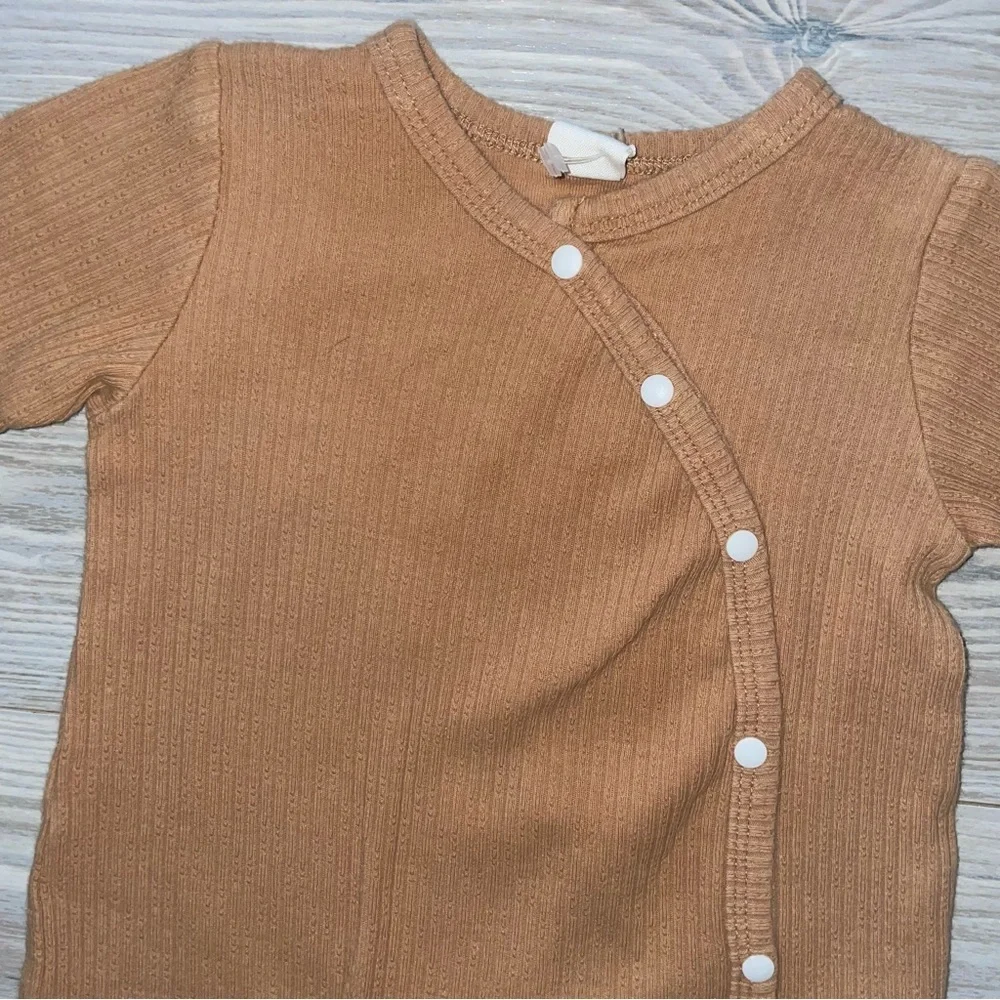 SHEIN baby boys